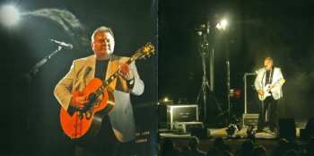 CD Greg Lake: Songs Of A Lifetime