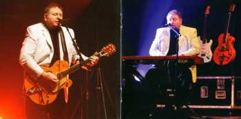 CD Greg Lake: Songs Of A Lifetime