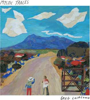 LP Greg Loiacono: Mystic Traces LTD