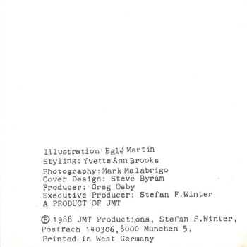 CD Greg Osby: Mindgames