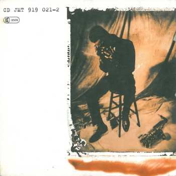 CD Greg Osby: Mindgames