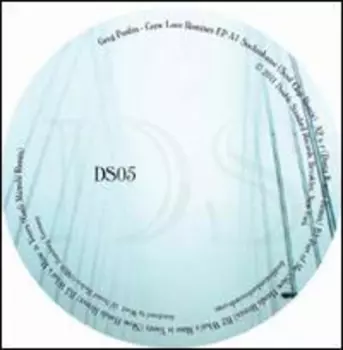 Greg Paulus: Crew Love Remixes EP