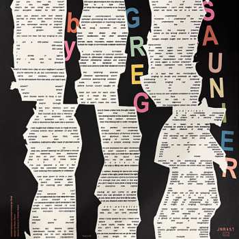 LP Greg Saunier: We Sang, Therefore We Were CLR