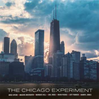 Album Makaya McCraven: The Chicago Experiment