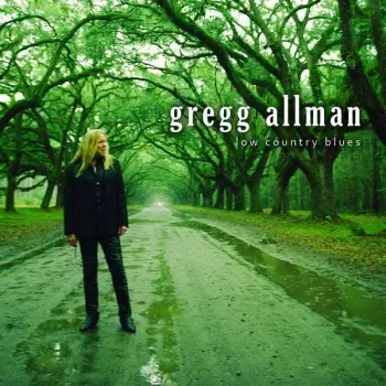 Gregg Allman: Low Country Blues
