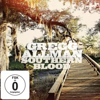 Gregg Allman: Southern Blood
