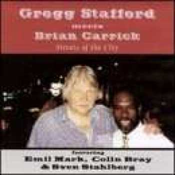 CD Gregg Stafford: Streets of the City
