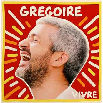 Album Gregoire: Vivre