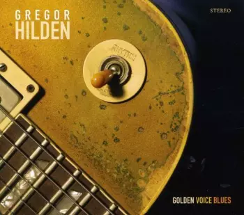 Golden Voice Blues