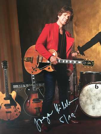 2LP Gregor Hilden Organ Trio: First Take