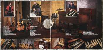 2LP Gregor Hilden Organ Trio: First Take