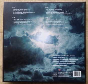 LP Gregor Hilden: ...Plays The Music Of Peter Green