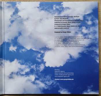 LP Gregor Hilden: ...Plays The Music Of Peter Green