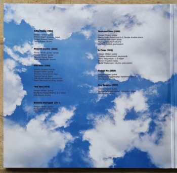 LP Gregor Hilden: ...Plays The Music Of Peter Green