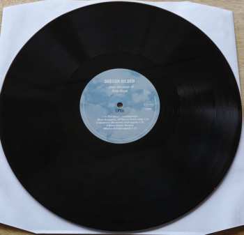 LP Gregor Hilden: ...Plays The Music Of Peter Green