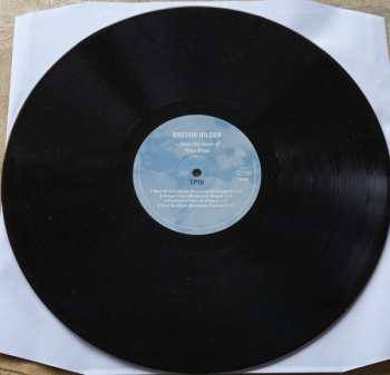 LP Gregor Hilden: ...Plays The Music Of Peter Green