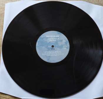 LP Gregor Hilden: ...Plays The Music Of Peter Green