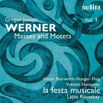 Messen & Motetten