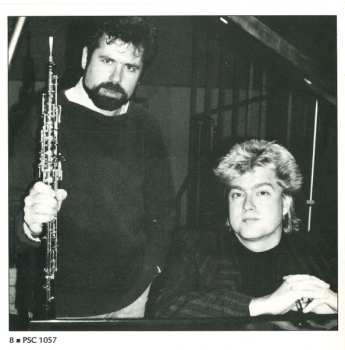 CD Matti Hirvonen: The French Oboe