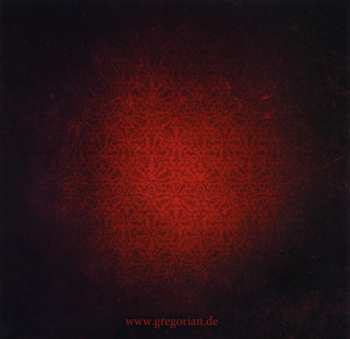 2CD Gregorian: 20/2020