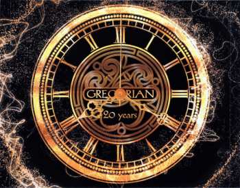 2CD Gregorian: 20/2020
