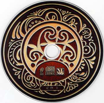 2CD Gregorian: 20/2020