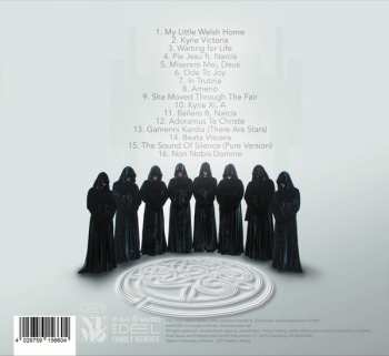 CD Gregorian: Pure Chants