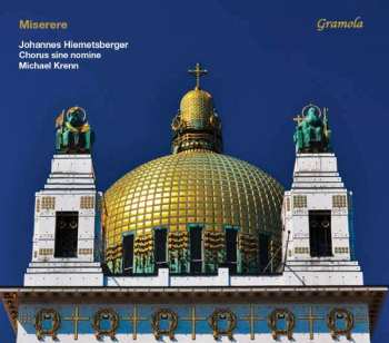 SACD Gregorio Allegri: Miserere