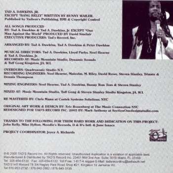 CD Gregory Isaacs: All I Have Is Love, Love, Love