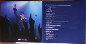 2LP Grégory Lemarchal: Pourquoi Je Vis