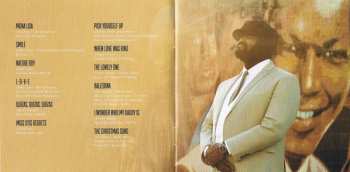 CD Gregory Porter: Nat "King" Cole & Me