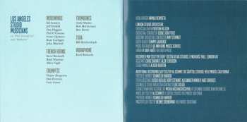 CD Gregory Porter: Nat "King" Cole & Me