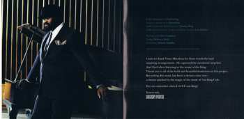 CD Gregory Porter: Nat "King" Cole & Me