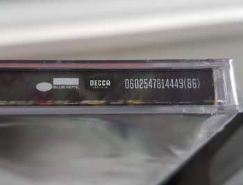 CD Gregory Porter: Take Me To The Alley