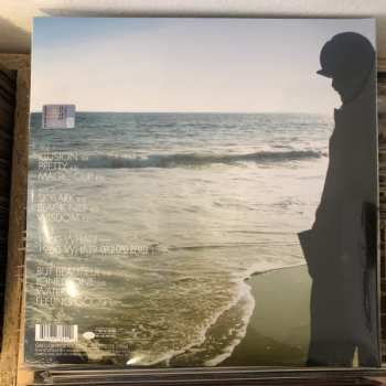 2LP Gregory Porter: Water