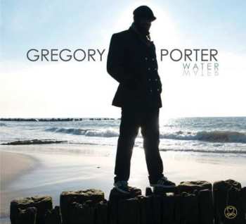 CD Gregory Porter: Water