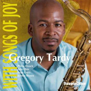 Album Greg Tardy: With Songs Of Joy