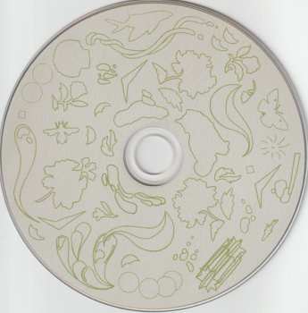 CD Gregory And The Hawk: Moenie And Kitchi