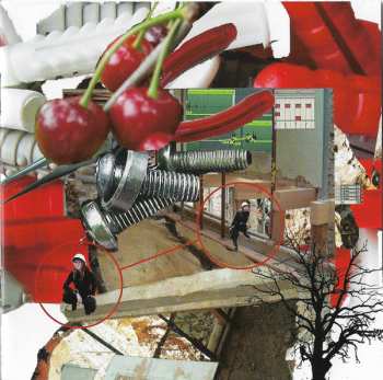 CD Greie Gut Fraktion: Baustelle