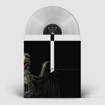 LP Zeal And Ardor: Greif