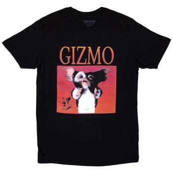 Merch Gremlins: Póló Gizmo Homage