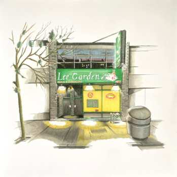 3LP Gremlinz: The Lee Garden Historical Preservation Society