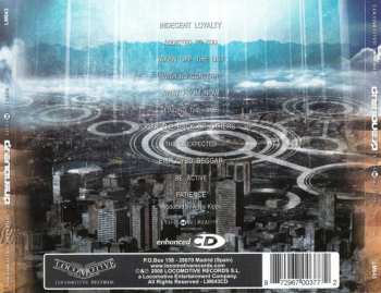 CD Grenouer: Lifelong Days