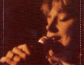 CD Greta Matassa: All This And Heaven Too (Live At Bake's Place)