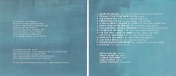 CD Greta Matassa: Portrait