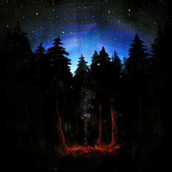 LP Greta Van Fleet: From The Fires