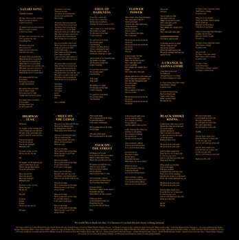 LP Greta Van Fleet: From The Fires