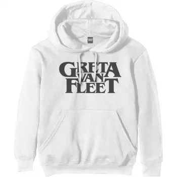 Felső Logo Greta Van Fleet 