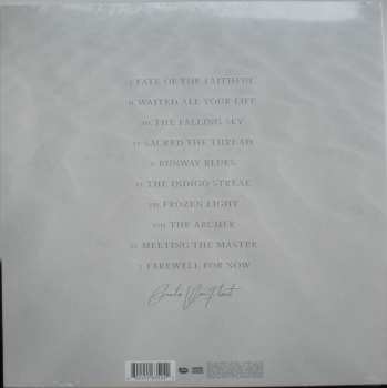 LP Greta Van Fleet: Starcatcher CLR