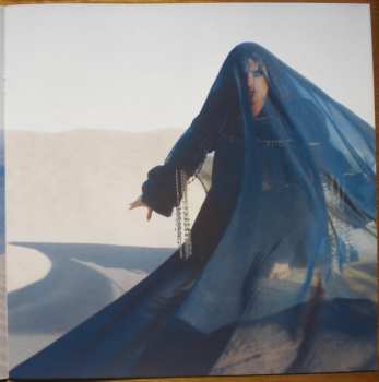 LP Greta Van Fleet: Starcatcher CLR